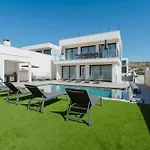 Villa Areia - Signature By Paradise Portugal Ribamar (Lourinha)