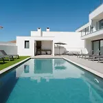 Areia - Signature By Paradise Portugal Ribamar (Lourinha)