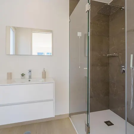 Villa Porto Dinheiro, With Ocean View Casal do Cigano