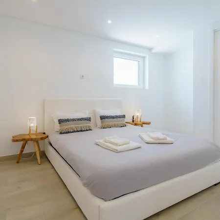 Villa Porto Dinheiro, With Ocean View *