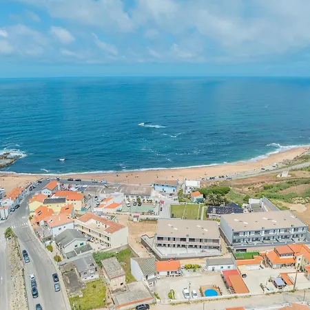 Porto Dinheiro, With Ocean View Villa *