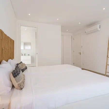 Areia Villa - Signature By Paradise Portugal Villa Ribamar (Lourinha)