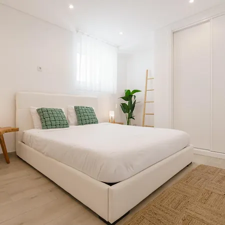 فيلة Areia Villa, With Ocean View