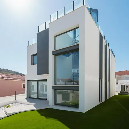Areia Villa - Signature By Paradise Portugal *