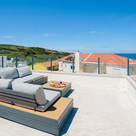 Areia - Signature By Paradise Portugal Ribamar (Lourinha)