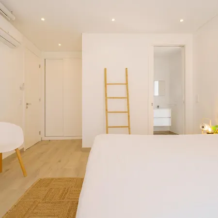 Areia - Signature By Paradise Portugal Villa *