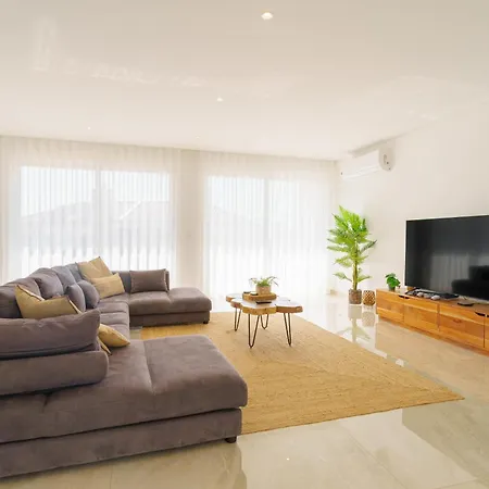 Areia - Signature By Paradise Portugal Villa