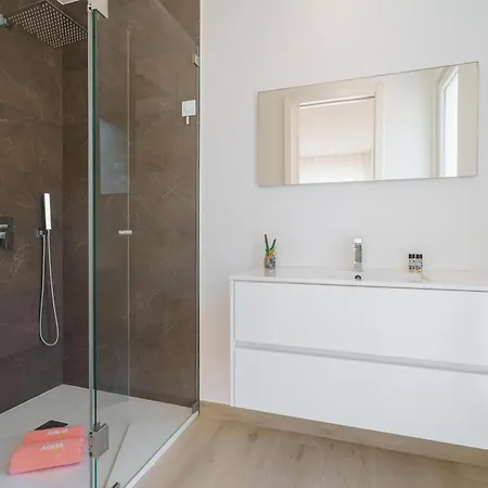 Areia - Signature By Paradise Portugal Villa *