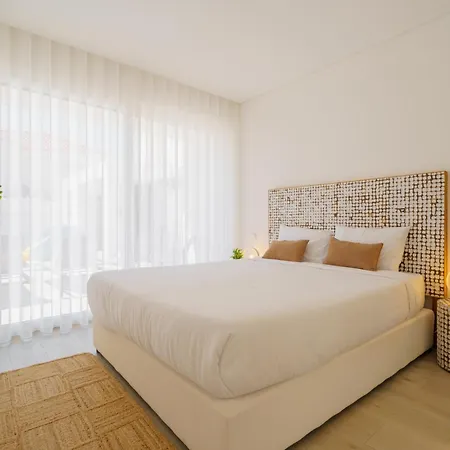 Areia - Signature By Paradise Portugal