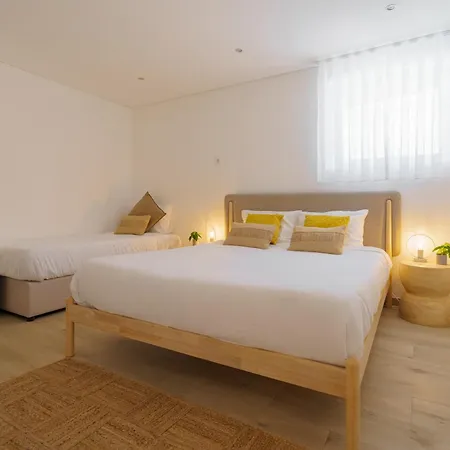 Areia - Signature By Paradise Portugal