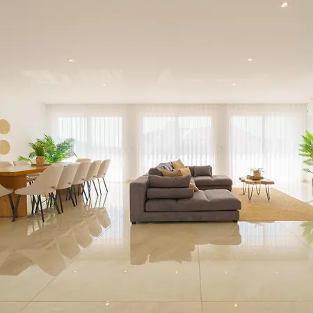Villa Areia - Signature By Paradise Portugal *