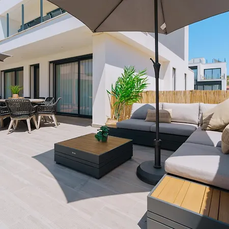 Areia - Signature By Paradise Portugal
