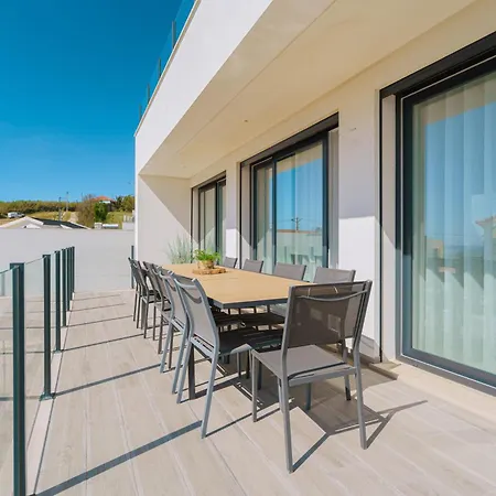 Villa Areia - Signature By Paradise Portugal