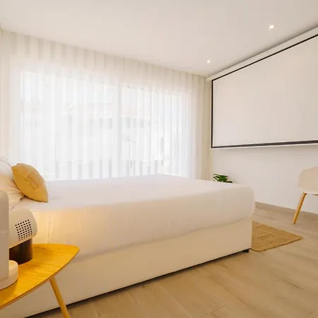Villa Areia - Signature By Paradise Portugal *