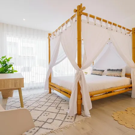 Areia - Signature By Paradise Portugal Villa Ribamar (Lourinha)