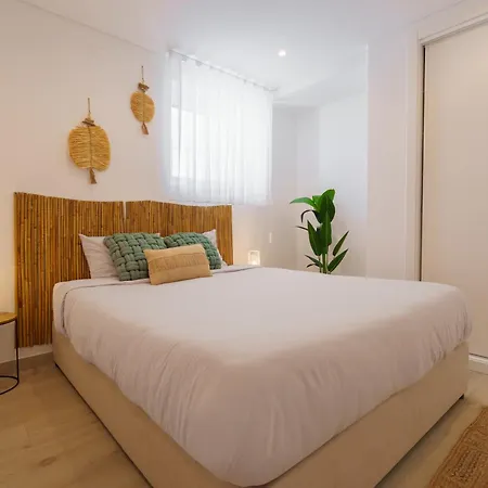 Areia - Signature By Paradise Portugal Villa *