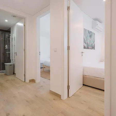 Areia - Signature By Paradise Portugal