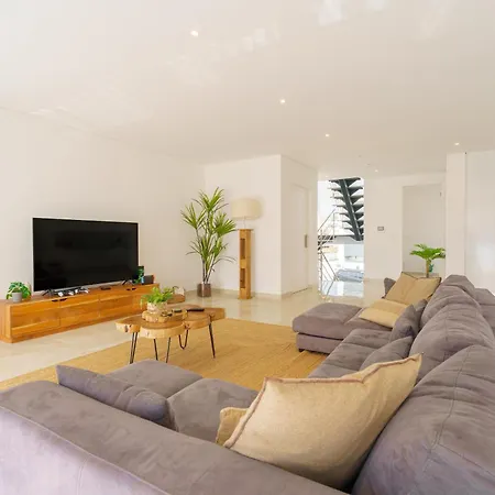 Villa Areia - Signature By Paradise Portugal Ribamar (Lourinha)