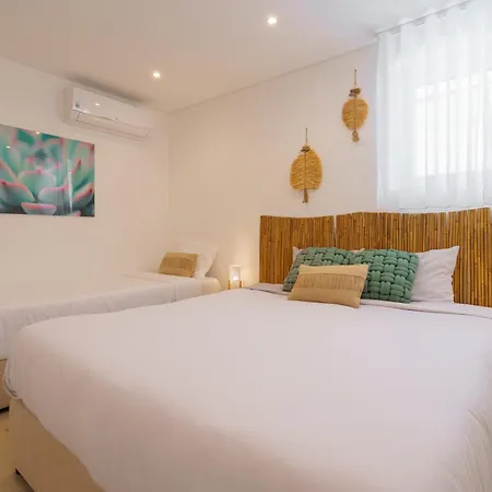 Areia - Signature By Paradise Portugal Villa Ribamar (Lourinha)