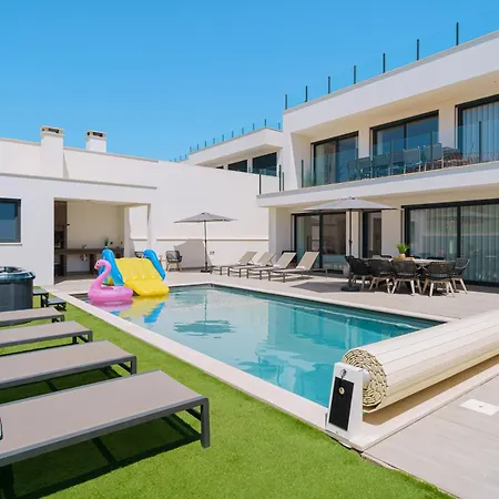 Areia - Signature By Paradise Portugal *