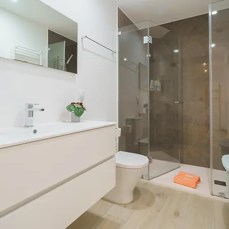 Areia - Signature By Paradise Portugal Villa