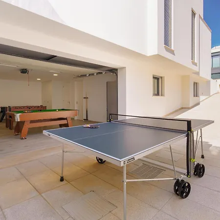 Areia - Signature By Paradise Portugal Villa