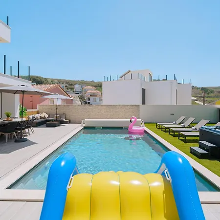 Villa Areia - Signature By Paradise Portugal *