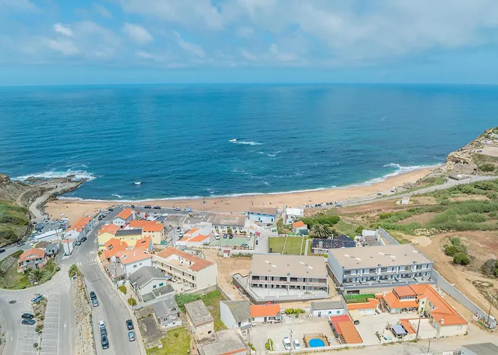 Areia Villa - Signature By Paradise Portugal Villa *