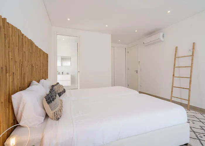 Areia Villa - Signature By Paradise Portugal Villa Ribamar (Lourinha)