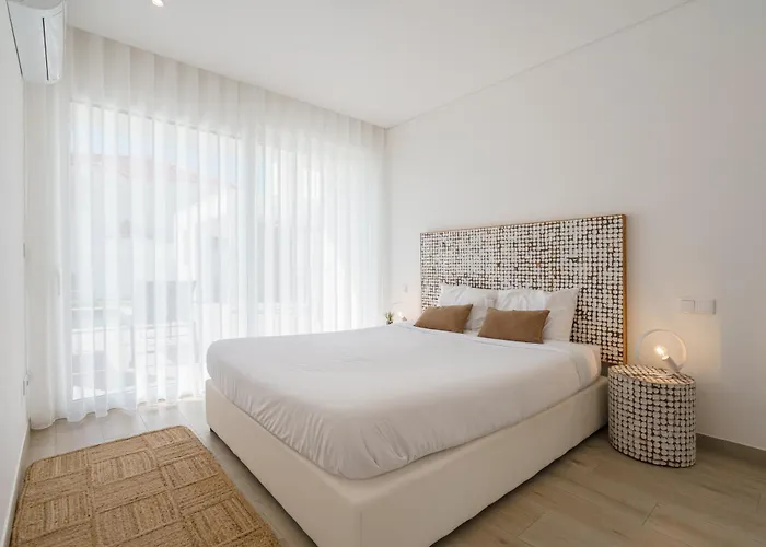 Areia Villa - Signature By Paradise Portugal *