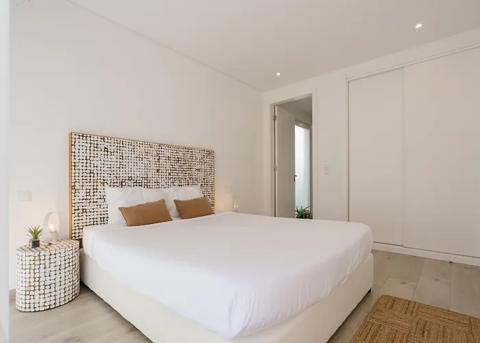 Areia Villa - Signature By Paradise Portugal Villa