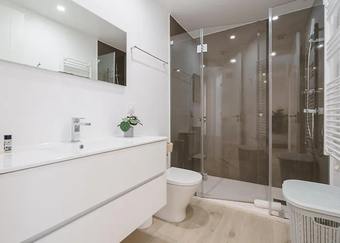 Areia Villa, With Ocean View *