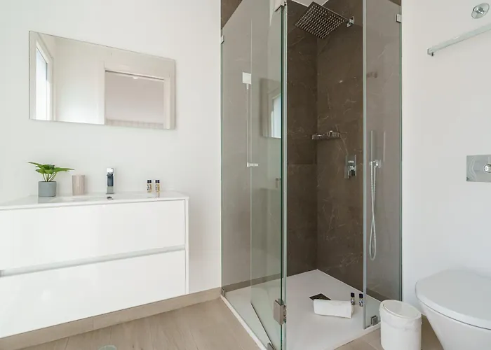 Areia Villa, With Ocean View Ribamar (Lourinha)