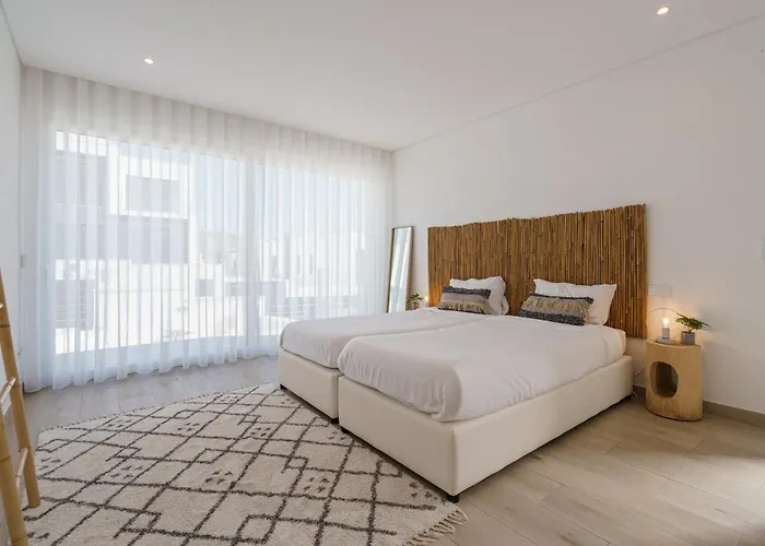 Areia Villa - Signature By Paradise Portugal * Ribamar (Lourinha)