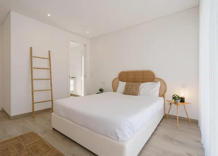 فيلة Areia Villa, With Ocean View Ribamar (Lourinha)