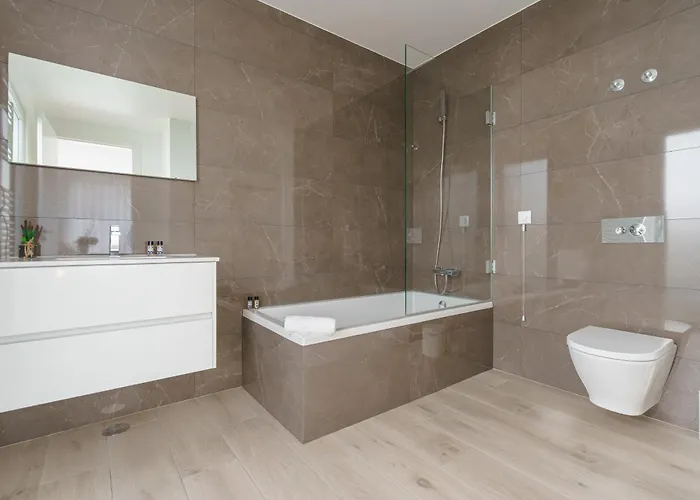 Areia Villa - Signature By Paradise Portugal Ribamar (Lourinha)