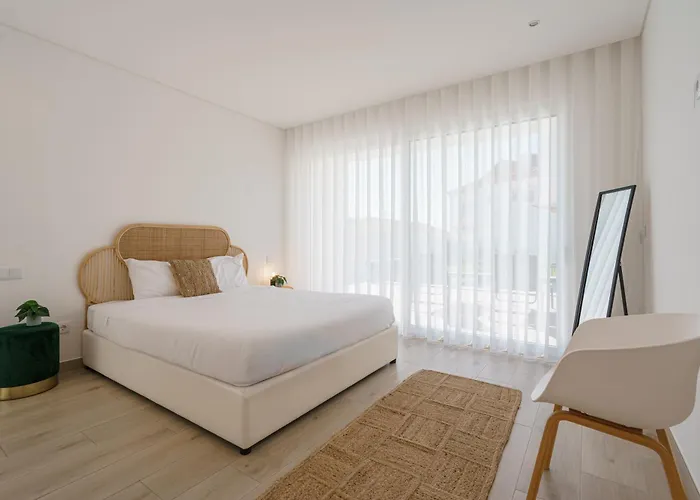 Areia Villa - Signature By Paradise Portugal * Ribamar (Lourinha)