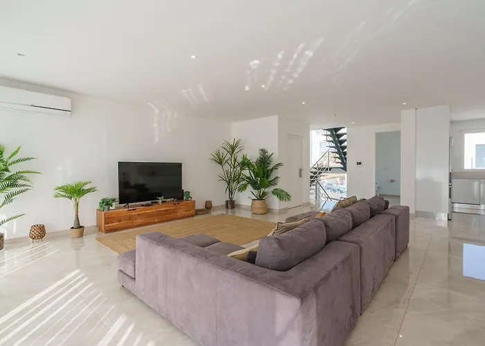 Areia Villa - Signature By Paradise Portugal Villa