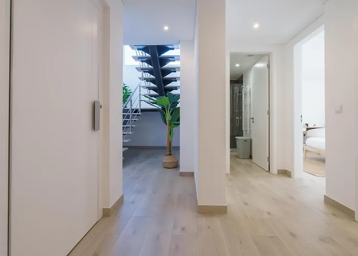 Villa Areia Villa - Signature By Paradise Portugal