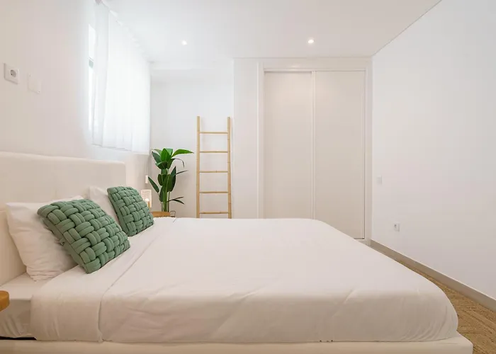 Areia Villa, With Ocean View *