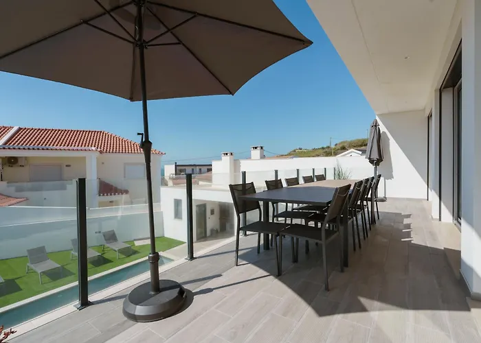 Areia Villa - Signature By Paradise Portugal