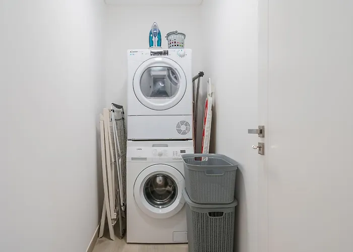 Areia Villa, With Ocean View * Ribamar (Lourinha)