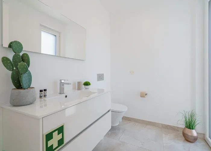 Areia Villa, With Ocean View فيلة Ribamar (Lourinha)