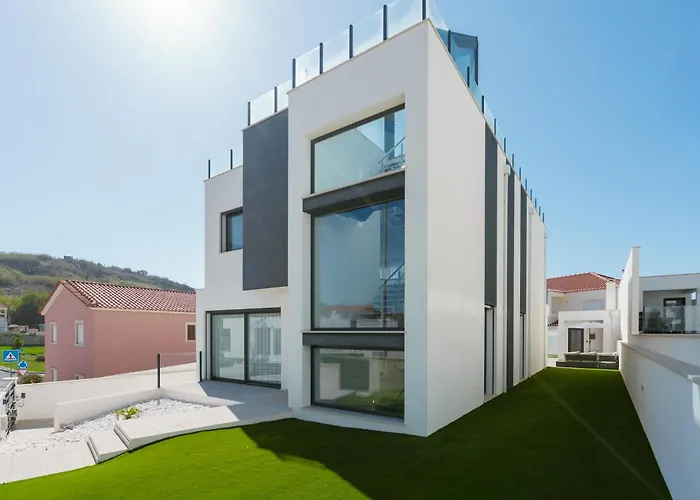 Areia Villa - Signature By Paradise Portugal *