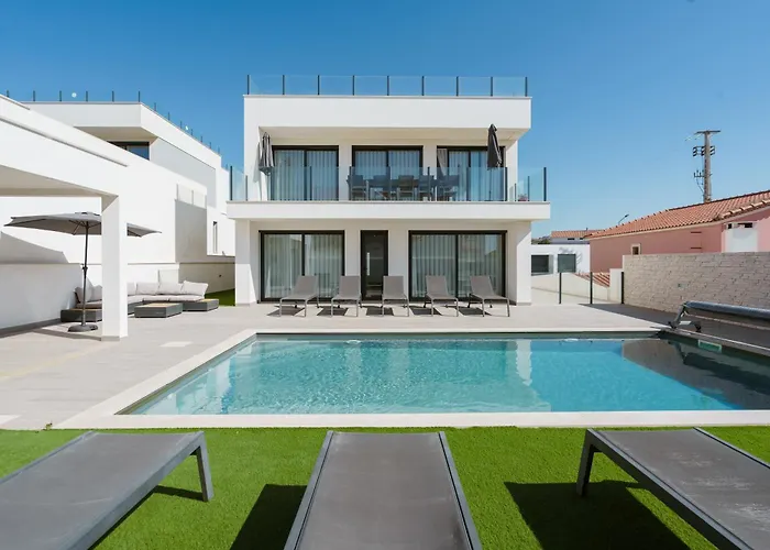 Areia Villa - Signature By Paradise Portugal